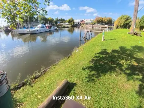 Terreno en Venta 50  mts Frente