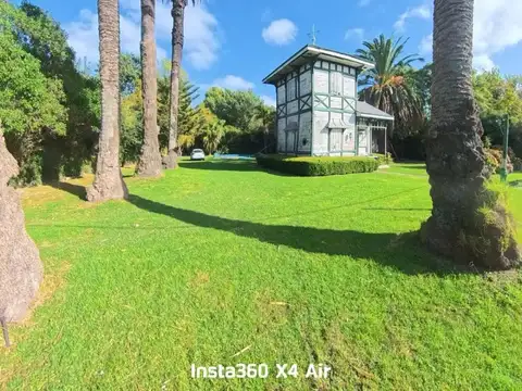 Casa en venta - 2.400Mts2 - Ensenada