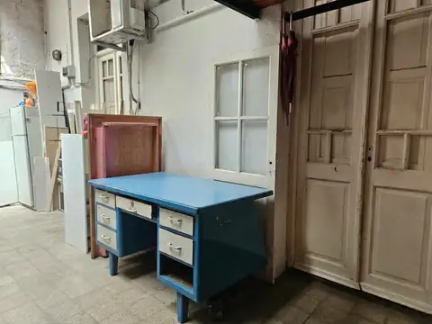 Depto Tipo Casa en Venta de 1 dormitorio