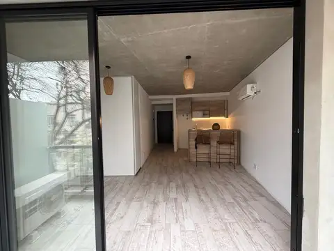 Departamento en Alquiler en Colegiales, USD 600