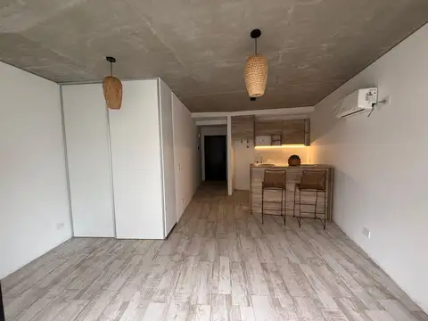 Departamento en Alquiler de Monoambiente