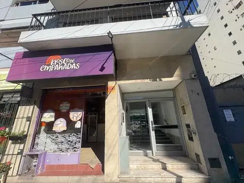 25 DE MAYO 100, Piso 10