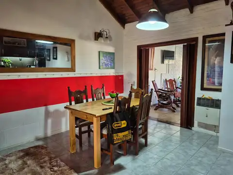 Casa en Venta en Chascomus, USD 130.000