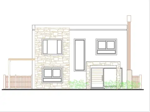 Terreno en Venta de 409,0 m2