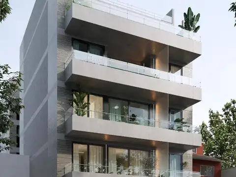 Departamento en Venta de 2 dormitorios