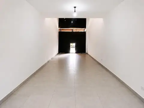 Av. del Libertador al 100