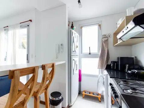 Departamento en Alquiler de 1 dormitorio