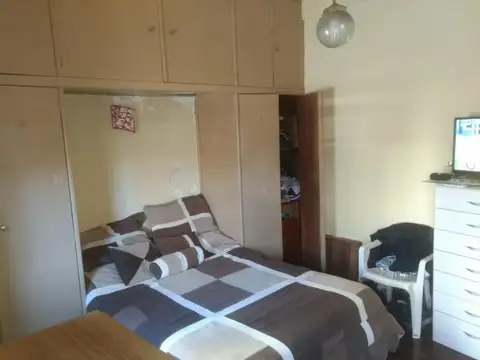 Depto Tipo Casa en Venta de 1 dormitorio
