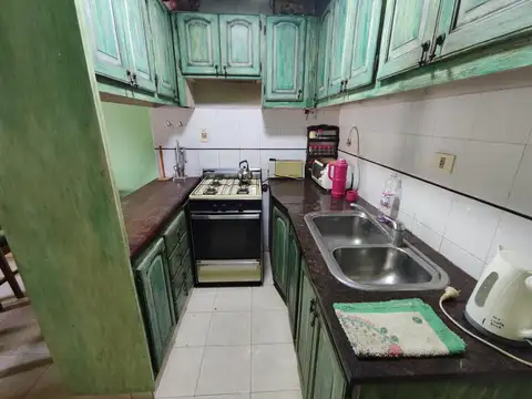 Departamento en Venta de 3 dormitorios