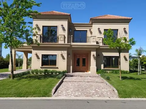 Casa  en Alquiler en Terravista, General Rodríguez, G.B.A. Zona Oeste