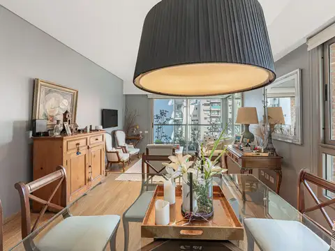 Departamento en Venta 15 años