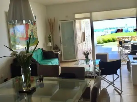 Departamento en Venta con 2 cocheras
