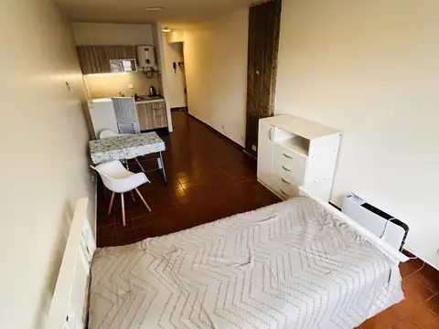 Departamento en Alquiler de Monoambiente