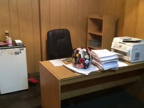Oficina en Venta en Tribunales, USD 38.000