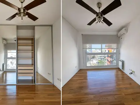 Departamento en Alquiler de 2 ambientes