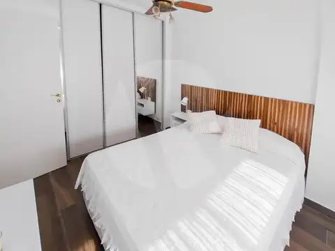 Departamento en Alquiler Temporal A Estrenar