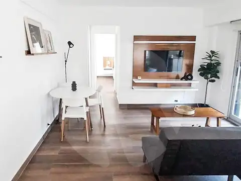 Departamento en Alquiler Temporal en Botanico, USD 890