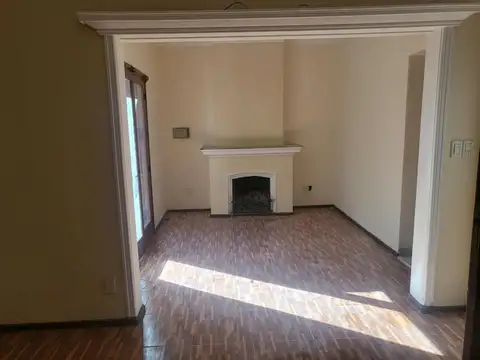Alquiler departamento céntrico, Mendoza