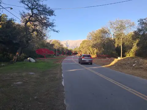 Campo en Venta de 0,30  ha