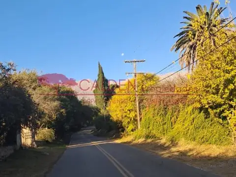 Champaquí