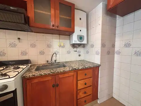 Departamento en Alquiler en Centro, $ 550.000