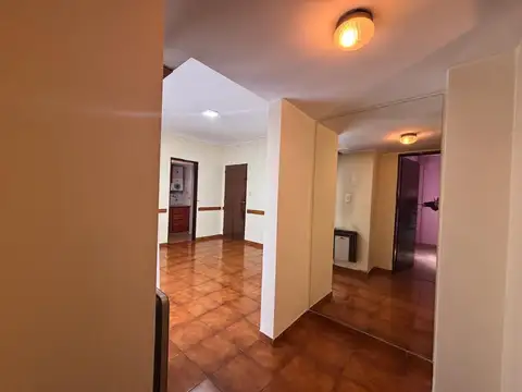 Departamento en Alquiler 45 años