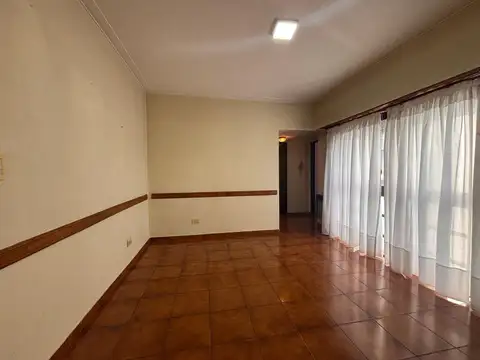 Departamento de 2 ambientes en alquiler en zona centro