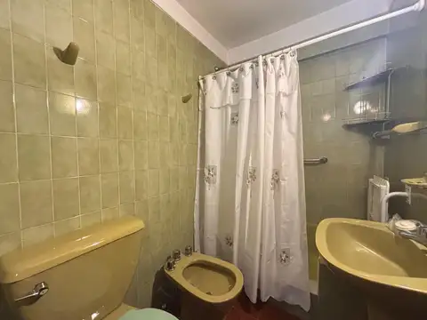 Departamento de 2 ambientes en alquiler en zona centro
