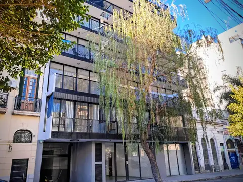 Departamento de 2 ambientes Apto Profesional