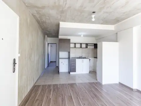 Departamento en Alquiler 2 años
