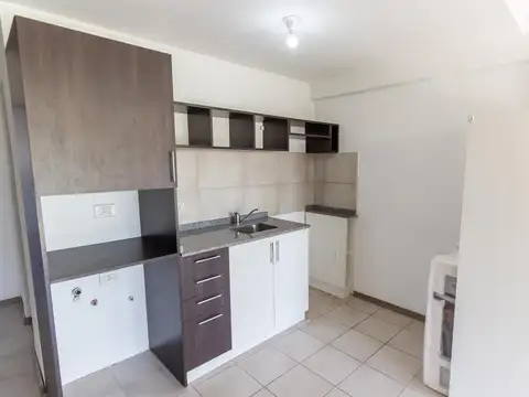 Departamento en Alquiler al Norte