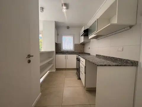 Departamento en Venta 10 años