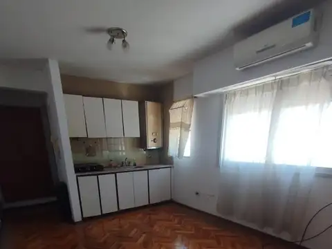 Departamento en Venta en Centro, USD 35.000