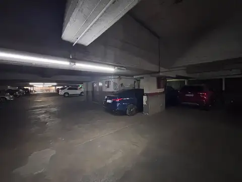 Avenida Santa Fe 3500, Piso 1