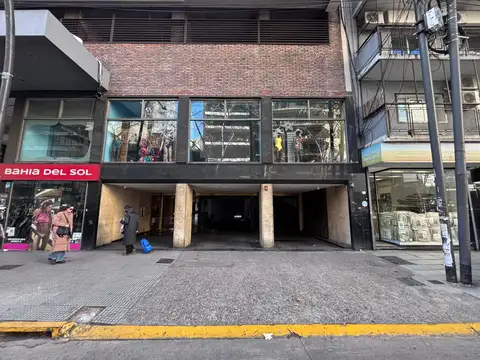 COCHERA DOBLE FIJA Y CUBIERTA C/SEGURIDAD
