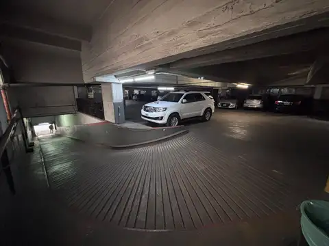 Cochera en Venta para coche doble