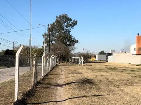 Lote Apto Duplex, San Ignacio Village