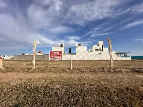 Terreno en Venta en Manantiales, USD 37.000