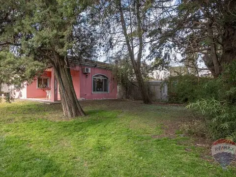 Venta casa 3 amb, Pilar, APTO CREDITO