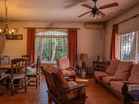 Casa en Venta 24 años