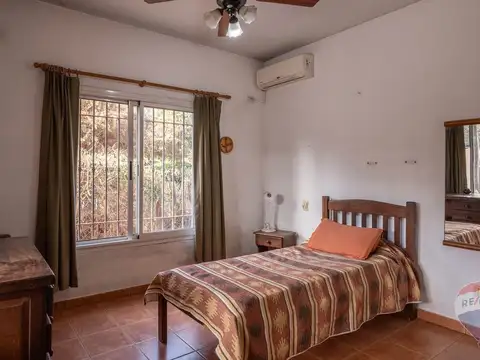 Venta casa 3 amb, Pilar, APTO CREDITO