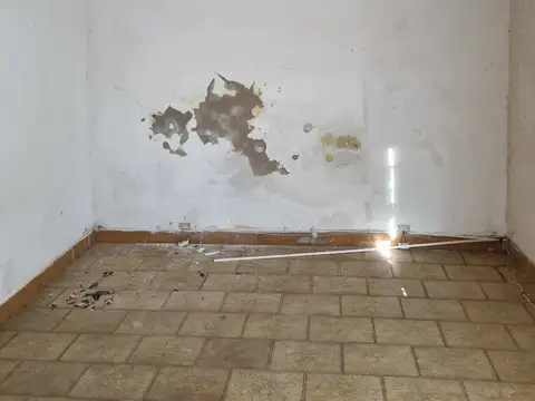 Casa en venta Villa devoto a refaccionar