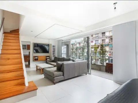 Departamento 3 Ambientes Venta Ramos Mejía Duplex