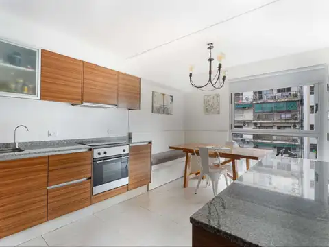 Departamento en Venta en Ramos Mejia, USD 280.000