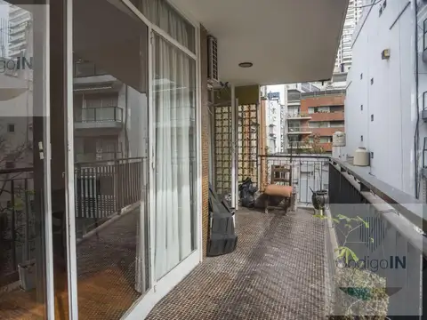 Departamento en Venta 60 años