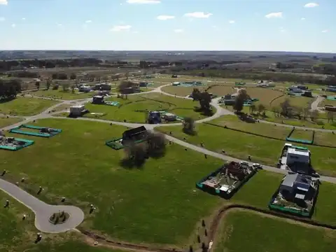 Terreno Lote  en Venta en Santa Elena, Pilar del Este, Pilar