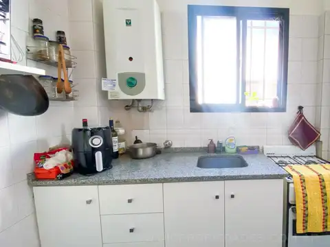 Departamento en Venta 40 años