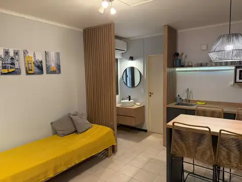 Departamento en Ciudad De Mendoza