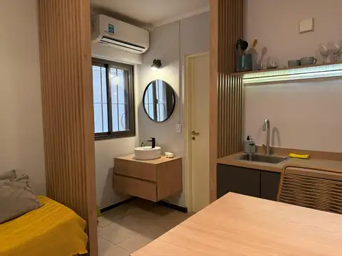 Departamento en Venta en Mendoza, USD 55.000