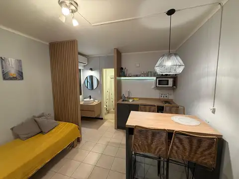 Departamento en Venta al Norte
